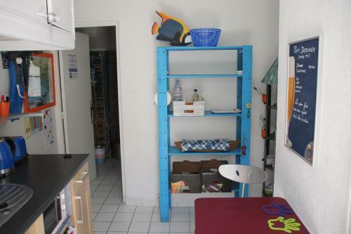 Albergue Au Petit Chez Soi
