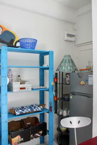 Albergue Au Petit Chez Soi