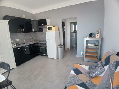 Apartamento Face � La Mer Et Du Port