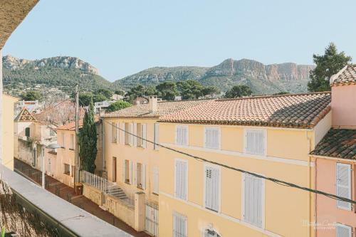 Apartamento Le Duplex