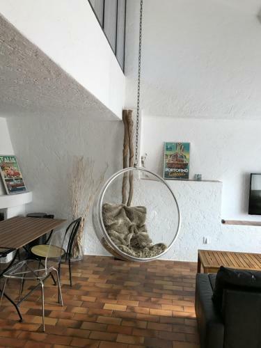 Apartamento Le Duplex