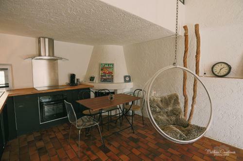 Apartamento Le Duplex