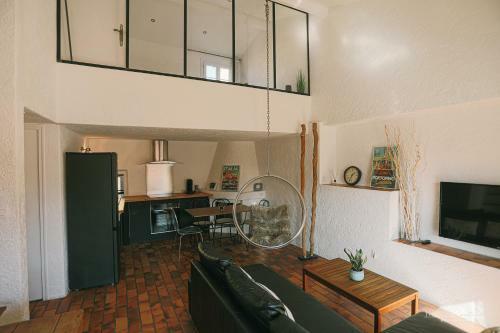 Apartamento Le Duplex