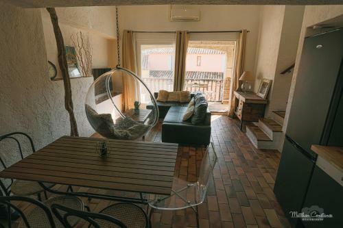Apartamento Le Duplex