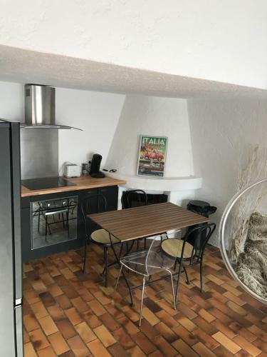 Apartamento Le Duplex