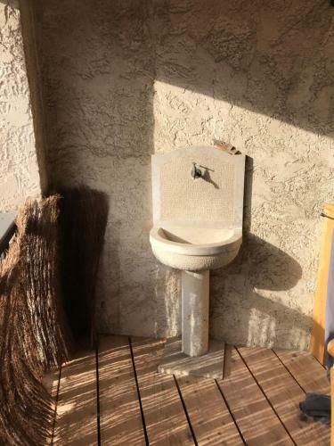 Apartamento Le Duplex