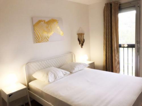 Apartamento Le Bellevue