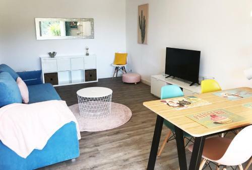 Apartamento Le Bellevue