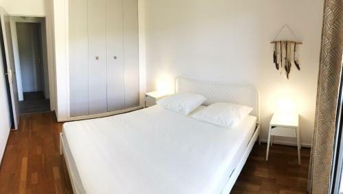 Apartamento Le Bellevue