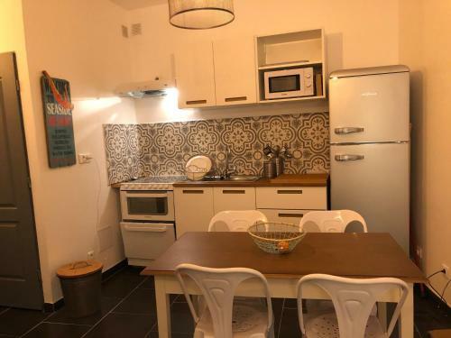 Apartamentos La Bulle