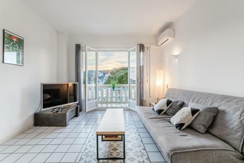 Apartamento Les Pieds Dans L'eau Par Dodo-a-cassis