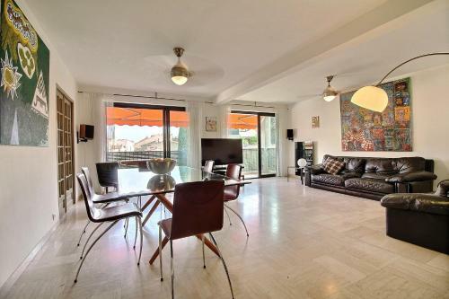 Apartamento Le� Tapeni� Par Dodo-a-cassis