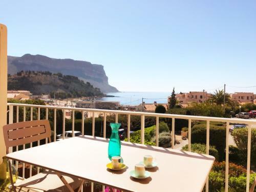Apartamento La Rade