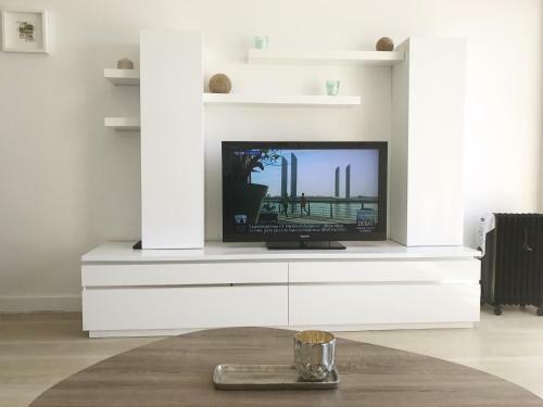 Apartamento La Rade