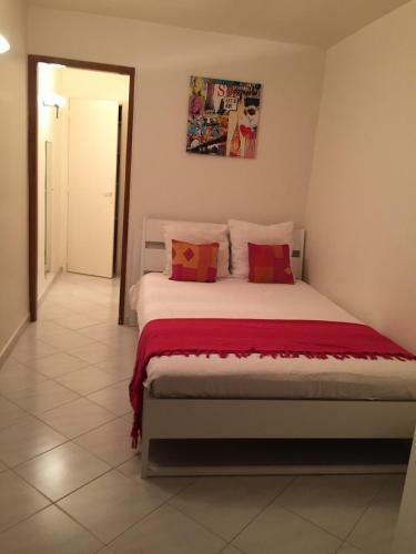 Apartamentos L'ar�ne