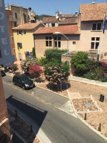 Apartamentos L'ar�ne