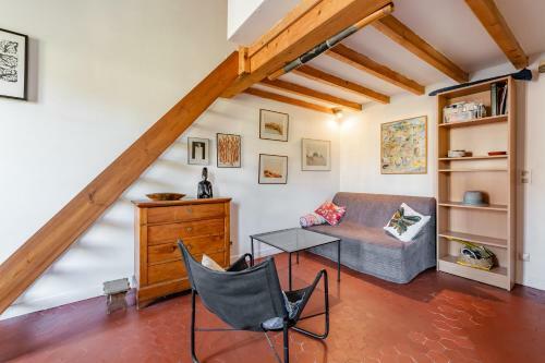 Apartamento Le Central Par Dodo-a-cassis