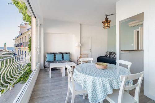 Apartamento Le Phare Par Dodo-a-cassis