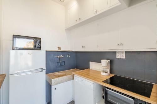 Apartamento Le Phare Par Dodo-a-cassis
