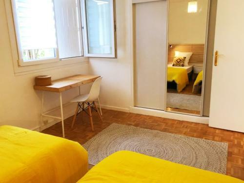 Apartamento Le Solemar