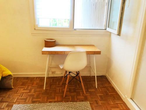 Apartamento Le Solemar