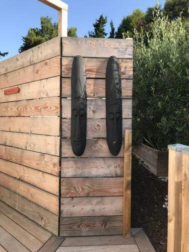 Apartamento Villa Le Sud Appartements
