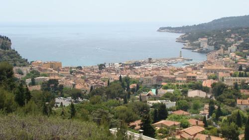 Apartamento Appartement Cassis Vue Mer D'exception