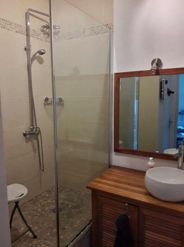 Apartamento Appartement Cassis Vue Mer D'exception