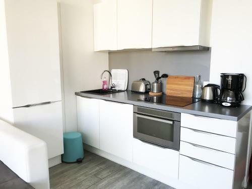 Apartamento La Viguerie