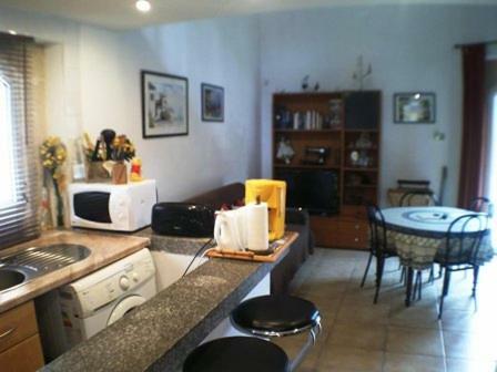Apartamento Appartement Duplex Parking Gratuit