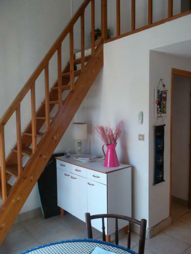 Apartamento Appartement Duplex Parking Gratuit