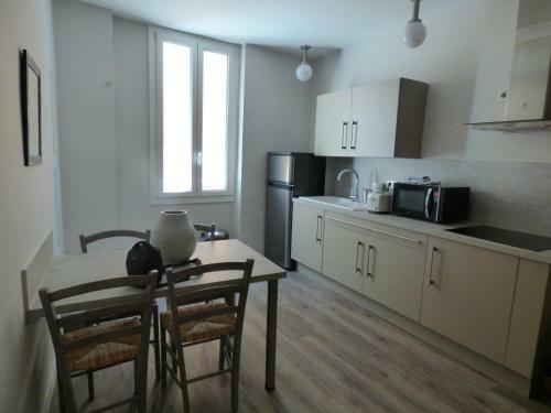 Apartamento Mistral Gagnant