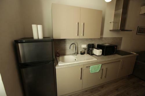 Apartamento Mistral Gagnant
