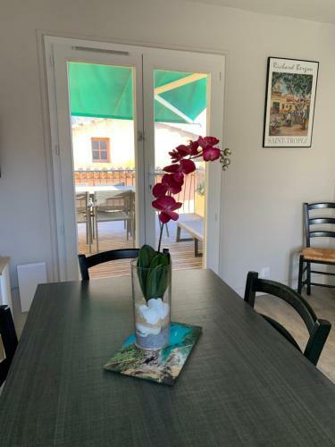 Apartamento Mistral Gagnant