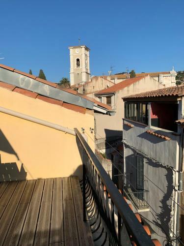 Apartamento Mistral Gagnant