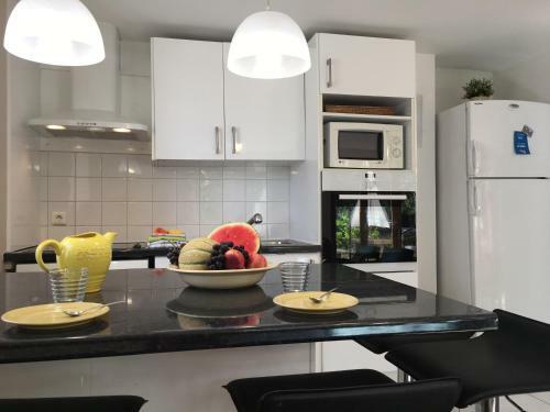 Apartamentos Le Coteau De Cassis