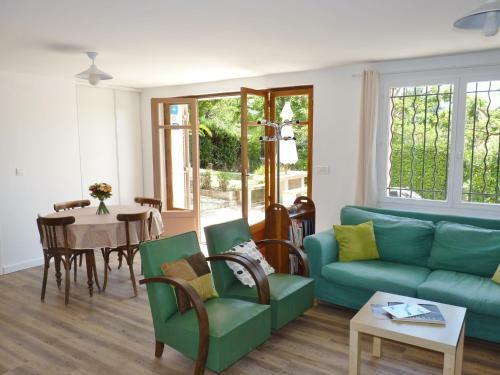 Apartamentos Le Coteau De Cassis
