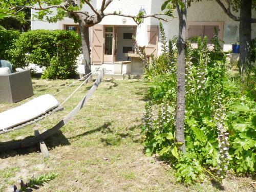Apartamentos Le Coteau De Cassis