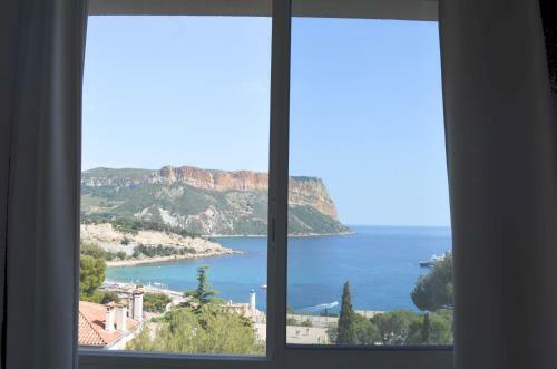 Apartamento La Douceur De Cassis