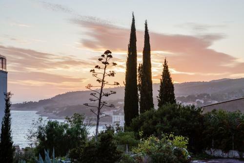 Apartamento Le Panoramic Par Dodo-a-cassis