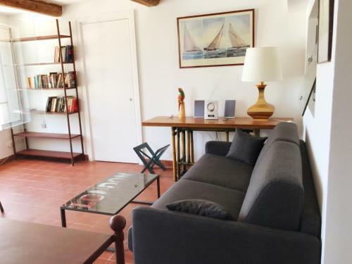 Apartamento Le Palmyre