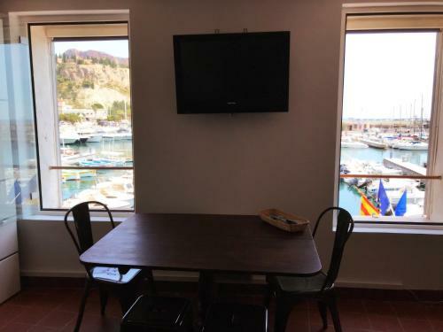 Apartamento Le Palmyre