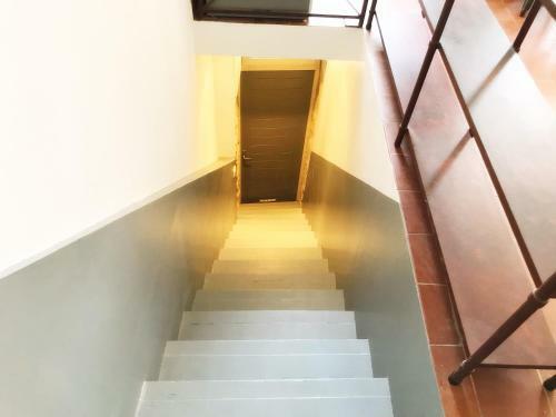 Apartamento Le Palmyre