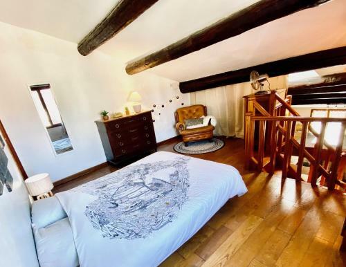 Apartamento L'original Par Dodo-a-cassis