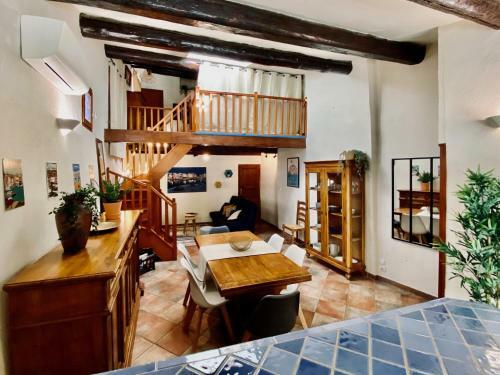Apartamento L'original Par Dodo-a-cassis