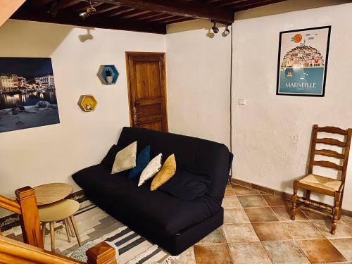 Apartamento L'original Par Dodo-a-cassis