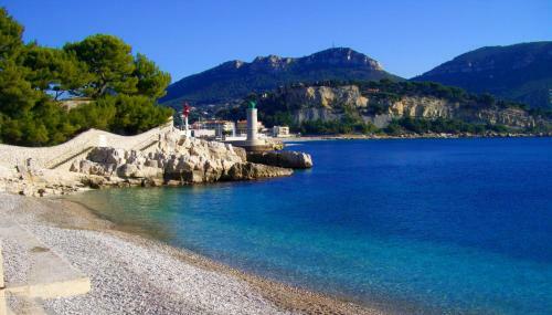 Apartamento L'original Par Dodo-a-cassis