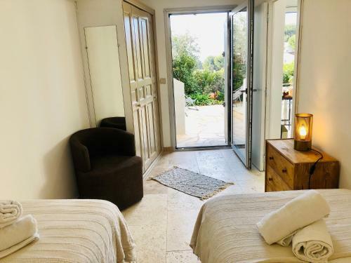 Apartamento Calanque