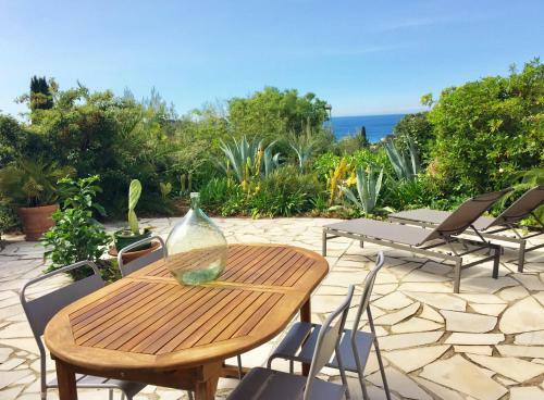 Apartamento Calanque