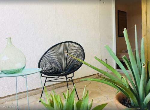 Apartamento Calanque